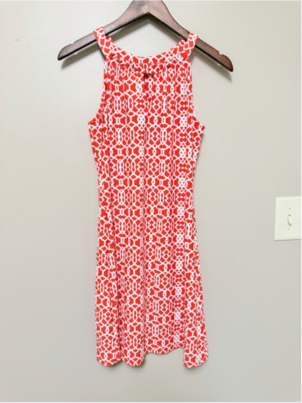Jude Connally Lisa Dress